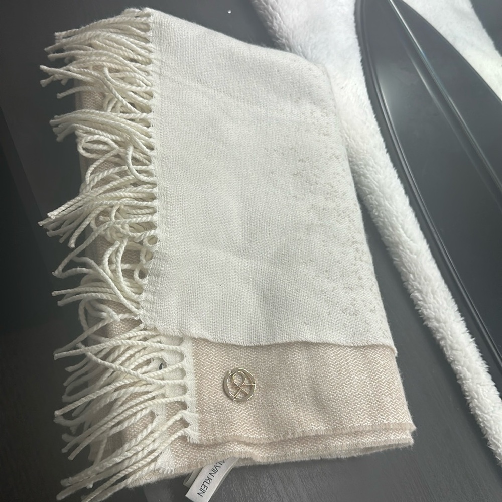 Calvin Klein Scarf